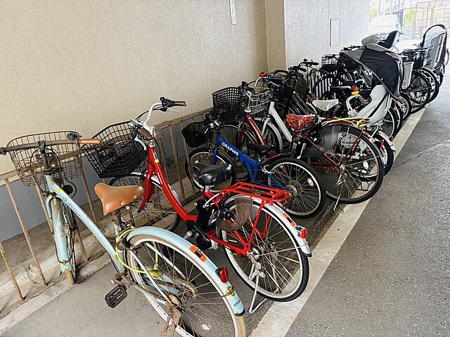 その他 いづみハイツ船橋B棟 3階/318号室