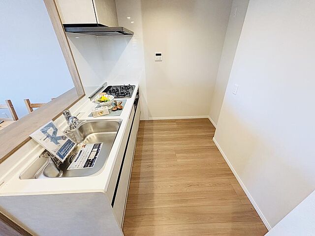 キッチン 藤和ライブタウン津田沼II 1階/112号室