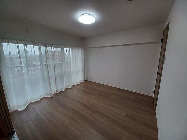 洋室 ニュー西船橋マンション 7階/706号室