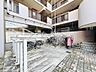 その他：駐輪場