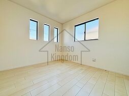 子供部屋の画像