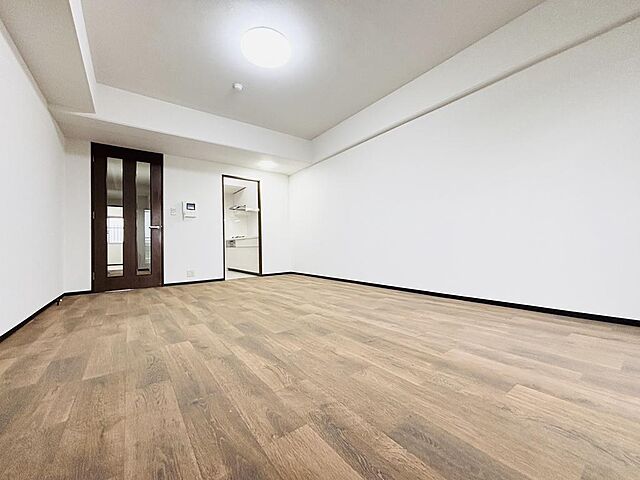 リビング/ダイニング 佐倉市上志津1805-1