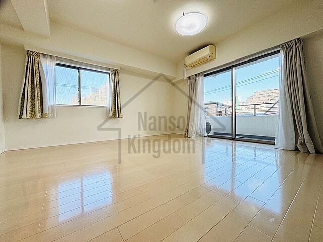 リビング/ダイニング エクアス船橋夏見 3階/301号室