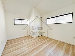 子供部屋の画像