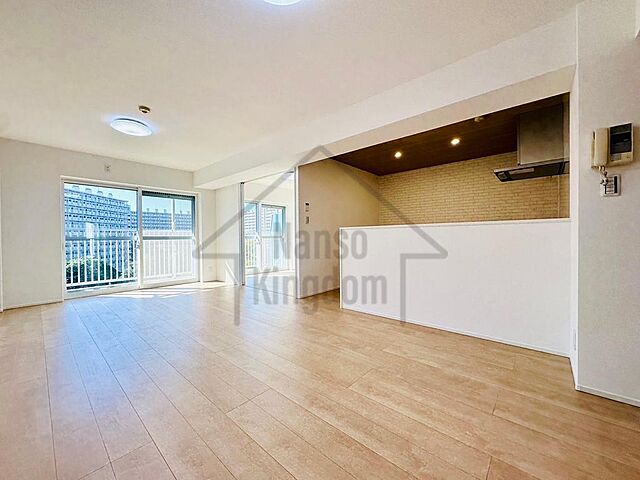 リビング/ダイニング 千葉市美浜区幸町1丁目7-1