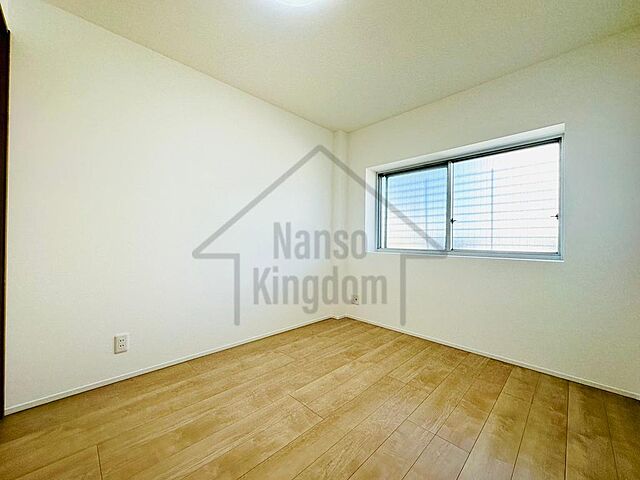 寝室 千葉ガーデンタウンB棟 7階/727号室