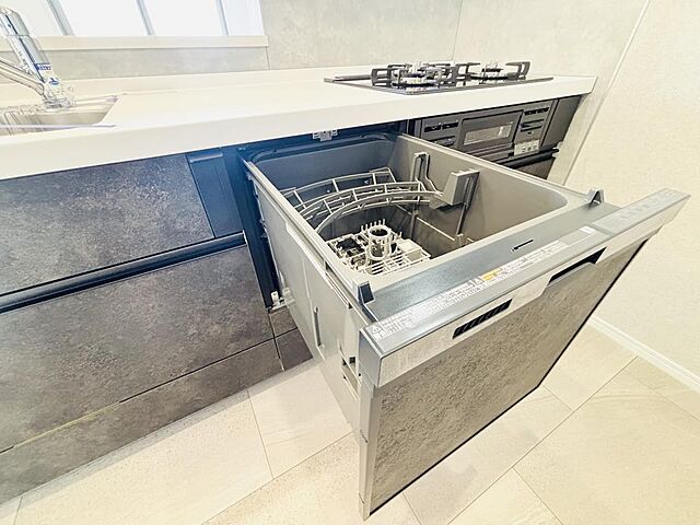 設備 ウィズ西千葉 9階/903号室