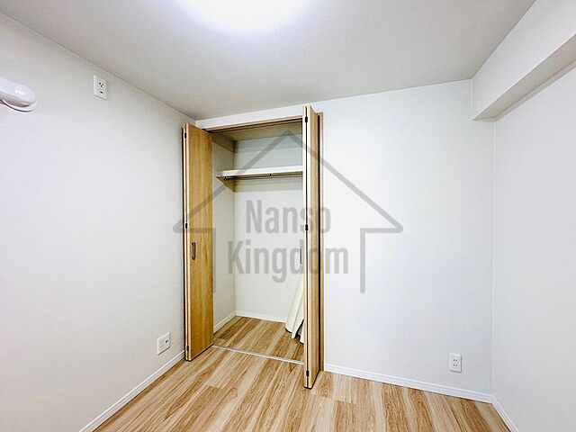 収納 近鉄ハイツ六実 4階/412号室