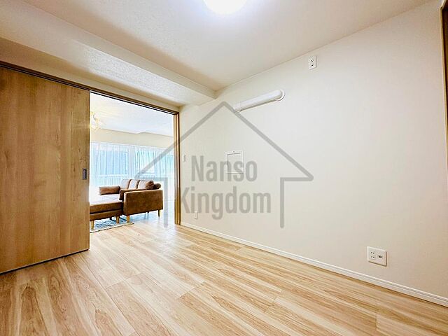 洋室 近鉄ハイツ六実 4階/412号室