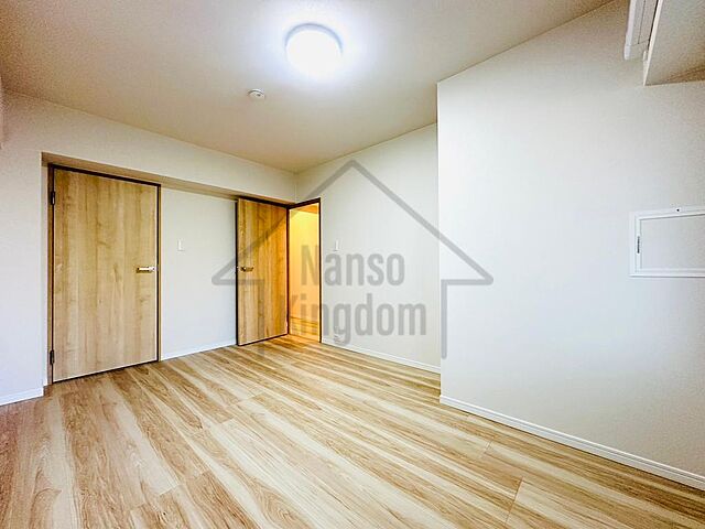 洋室 近鉄ハイツ六実 4階/412号室