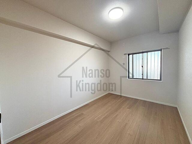 洋室 ウィズ松戸見晴らしの丘 8階/808号室