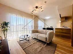 ハートフルシティ松戸六高台スクエア弐