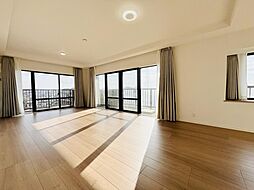 グラン津田沼ヒルズ