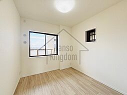 子供部屋の画像