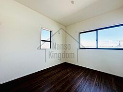 子供部屋の画像