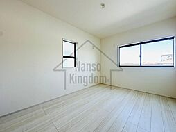 子供部屋の画像