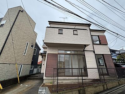外観 外観