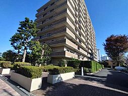 ルネ調布国領モア・クレスト