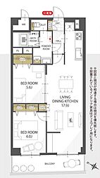 ハッコ―稲毛マンション