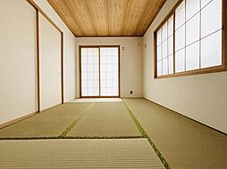 和室の画像