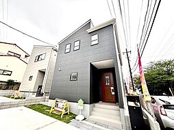 こてはし台2丁目第5