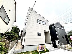こてはし台2丁目第5