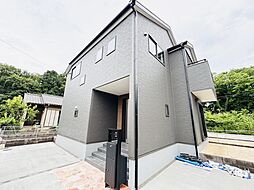 こてはし台6丁目第8
