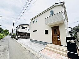 こてはし台6丁目第8
