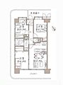 ライオンズプラザ稲毛海岸11階3,498万円