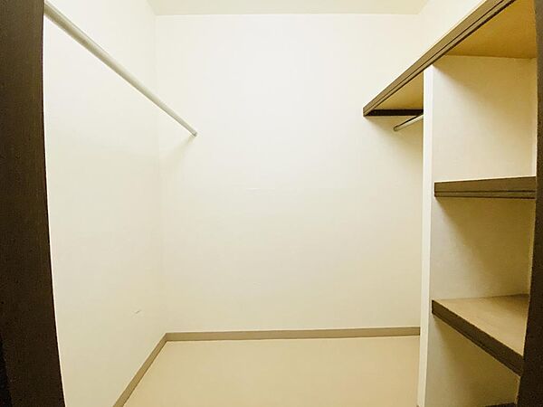 収納を拡大表示