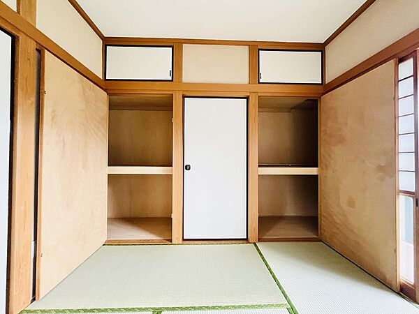 収納を拡大表示