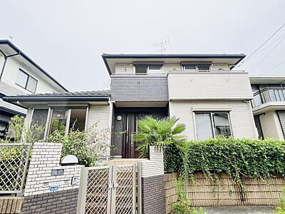 外観 外観