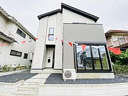 船橋市大穴北13期