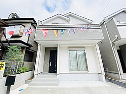 船橋市大穴南2丁目