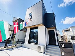 習志野市香澄5丁目