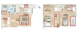 成田市加良部3期