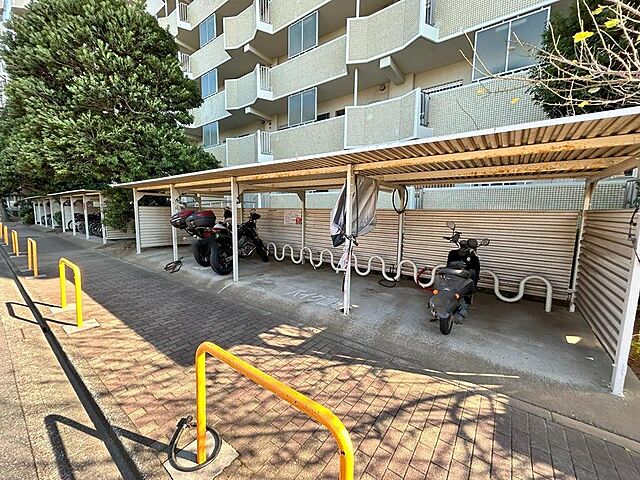 その他 ハイタウン塩浜第二29号棟 10階/1007号室