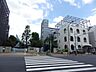 周辺：国立東京学芸大学教育学部附属竹早小学校 徒歩22分。 1720m