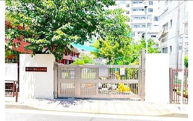 周辺 文京区本駒込5丁目