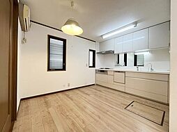 豊島区駒込3丁目 中古戸建