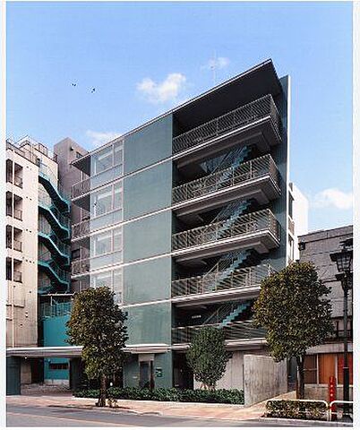 周辺 荒川区町屋3丁目