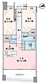 フォリアージュ5階11,480万円