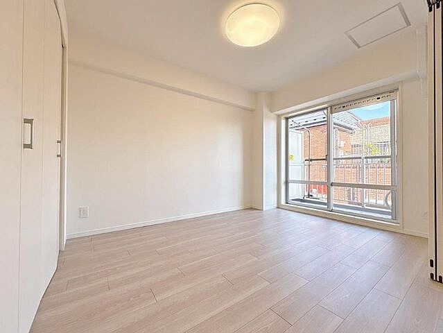 室内 駒込八幡坂ガーデニア 5階/-