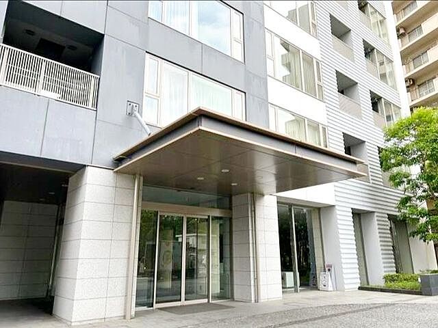 外観 シティタワー上野池之端 9階/-