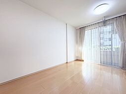 エクセレント文京動坂 2LDKのリビング/ダイニング