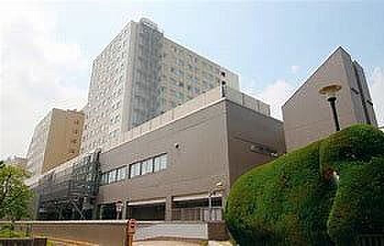 周辺 エクセレント文京動坂 7階/-