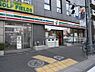 周辺：セブンイレブン文京本駒込4丁目店 徒歩1分。 70m