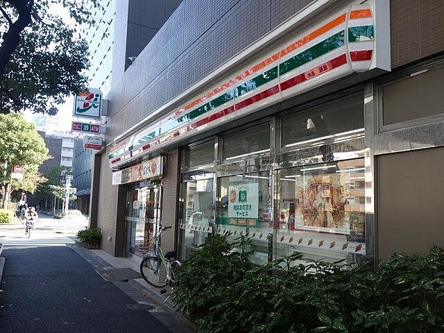 周辺 Brillia文京江戸川橋 1階/-