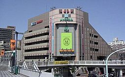 メトロ・エム後楽園 徒歩6分。 480m