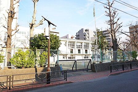 文京区立大塚小学校 徒歩7分。 510m